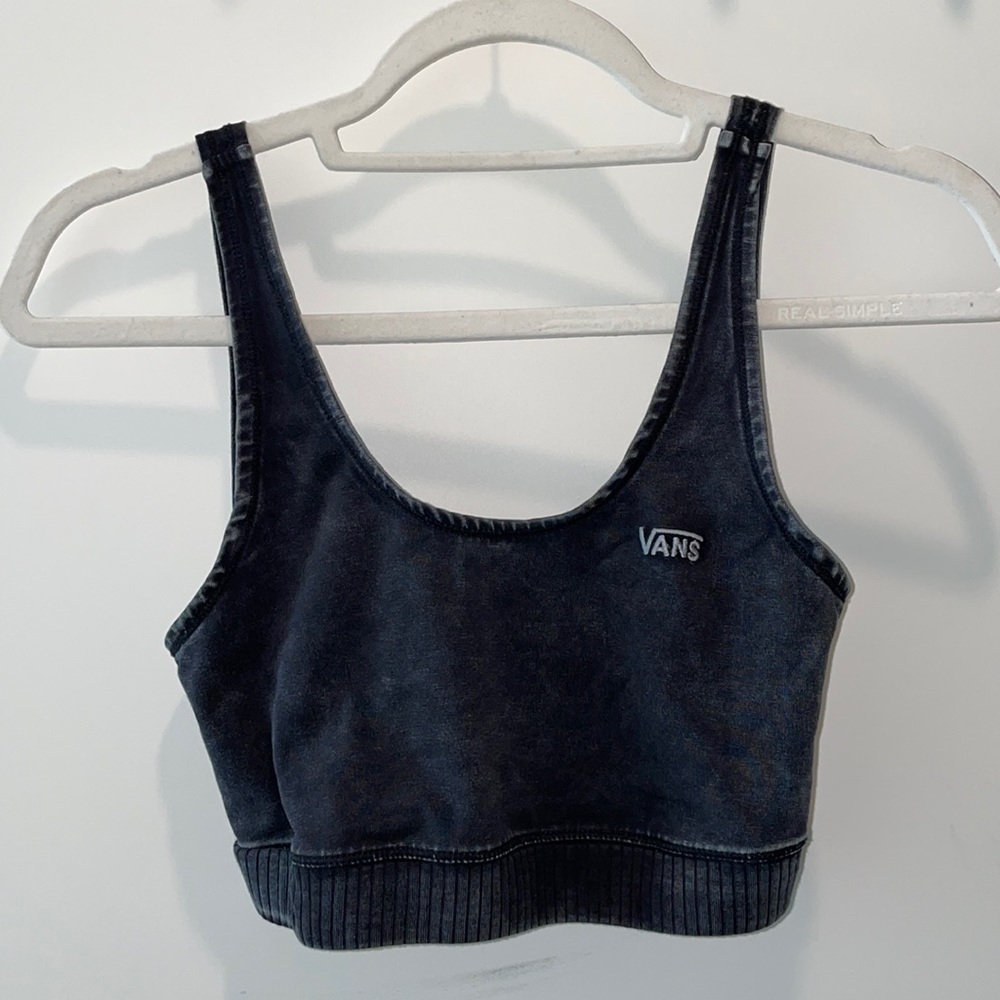 Vans tank top